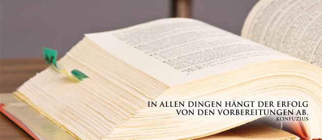 Herzlich willkommen